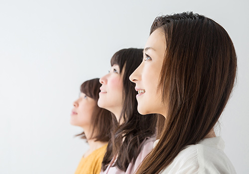声優レッスン