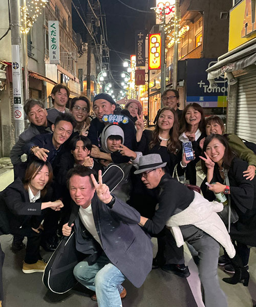 シェリーミージックスクール東京校